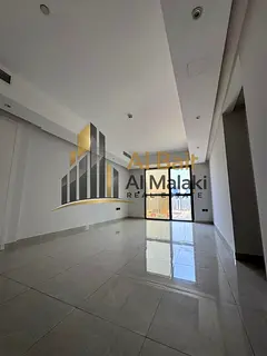 Two-bedroom apartment with living room | Prime location on Dubai exit | Free parking and gym | Great