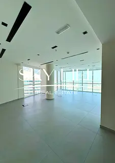 Fitted | Close to Al Khail Road | Premium Location