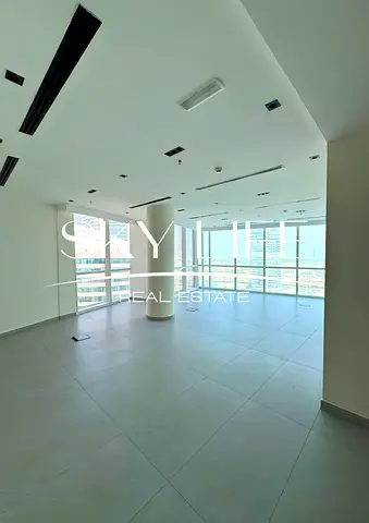 Fitted | Close to Al Khail Road | Premium Location