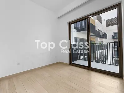 Chiller Free | Brand New | Ready to Move in