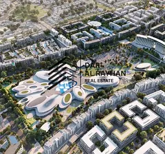 8% Guaranteed ROI | 10-Year Income Contract I Freehold Grade A Office Spaces