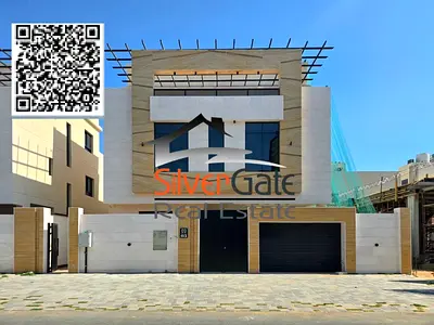 villa for sale in Al Helio 2 Ajman