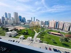 Cheaper 3 bhk with Balcony with Open View at safia park in Majaz 3 Area