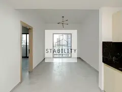 1BR Apartment | Binghatti Gems | Balcony &amp; Pool Access | City Views