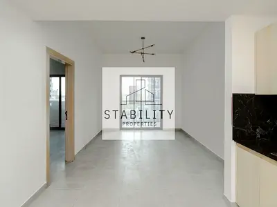 1BR Apartment | Binghatti Gems | Balcony & Pool Access | City Views