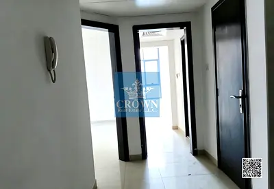 Limited-Time Offer | 1BHK for Rent in Al Khor Tower | AED 24,000 Yearly