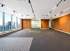 Fully Fitted Office | Excellent Layout | Book Now