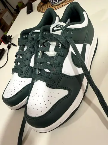 Nike Dunks Sneakers UK5, EU 37.5
