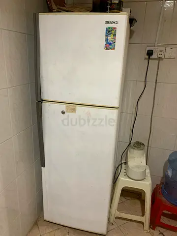 Hitachi Refrigerator for Sale