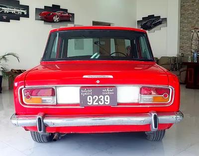 1964 Toyota CORONA 照片 3