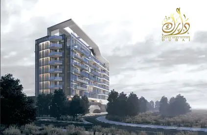 READY SEP. 2026!!! 20\80 PP WITH FULL BARARI VIEW