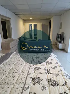 Premium Furnished Studio in Al Mouaihat Ajman