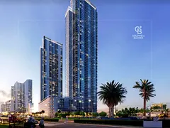 High floor | Handover Soon | Burj view