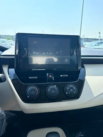 صورة مصغرة 9 لـ 2026 Toyota COROLLA