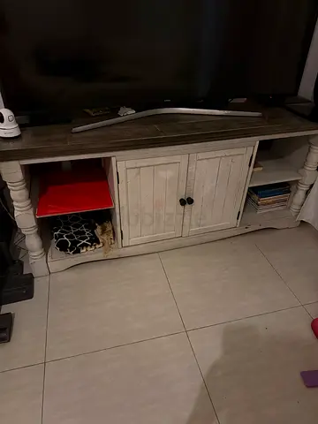 Tv table United furniture