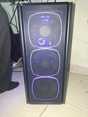 High end Gaming Pc