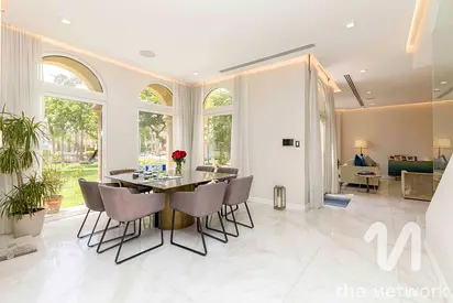 Unfurnished | Upgraded and Extended | Sea View