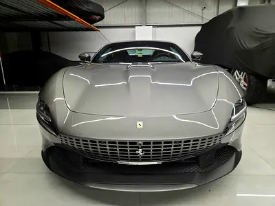 صورة مصغرة 3 لـ 2024 Ferrari ROMA