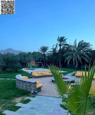 مزرعة VIP للبيع في البدية