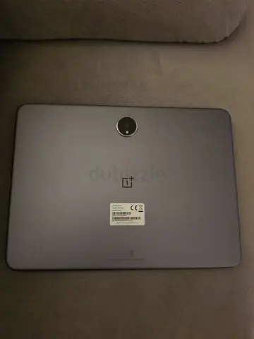 ONEPLUS PAD 2 12/256 GREY GLOBAL 8GEN 3