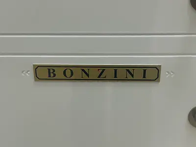 Bonzini Foosball Table (Bonzini Brand) - Great Condition