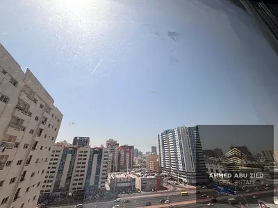 شقة مميزة غرفتين و صالة للايجار السنوي في النعيمية 1, مساحة واسعة, 2 حمام, اطلالة مفتوحة, باركينج مجاني, شهر مجاني, موقع مميز قريب من كل الخدمات, فرصة