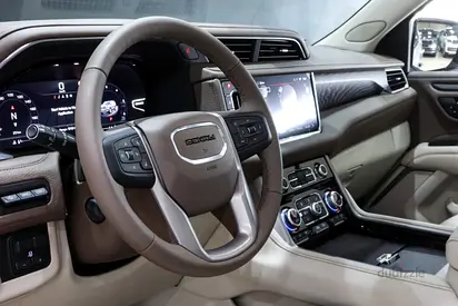 2023 GMC YUKON — фото 12