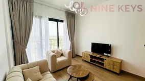 Fully Furnished | Desert View | Multiple Options Available