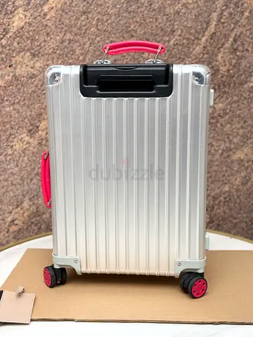 RIMOWA Classic suitcase