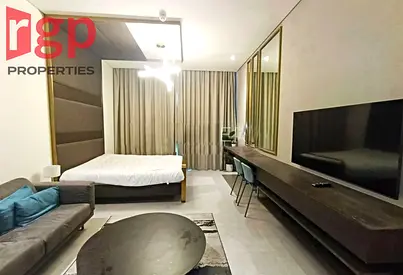 Fully Furnished Studio | Signature Livings | Prime JVC