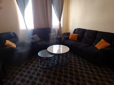 Sofa recliner