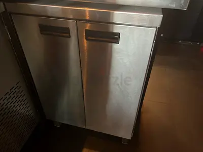 Professional Stainless Steel Cabinet for Sale!