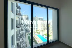 Newly Handed Over | Pool View | Vacant
