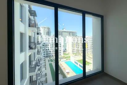 Newly Handed Over | Pool View | Vacant