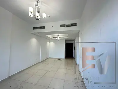 Modern 1-BR | Near Metro & Airport | Al Garhoud