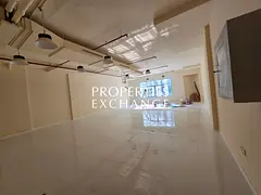PRIME LOCATION | READY TO MOVE | SPACIOUS LAYOUT