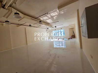 PRIME LOCATION | READY TO MOVE | SPACIOUS LAYOUT
