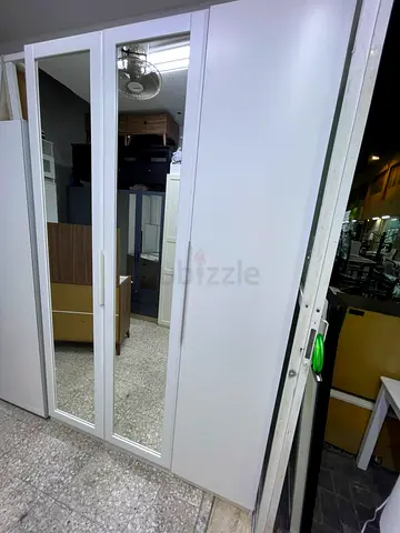 IKEA PAX CUPBOARD