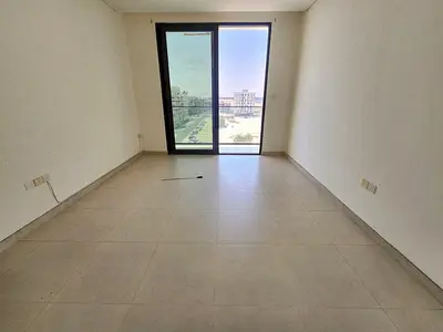 King size 2bhk with balcony