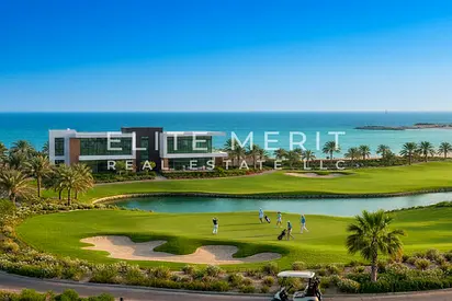 Marina Front Living | Flexible Payment Plan | Q4 2027
