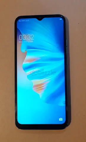 TECNO SPARK 6 GO 64GB, 4GB DUAL SIM BLUE