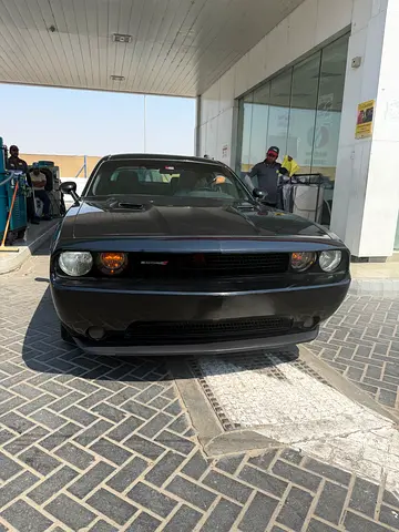 DODGE 2014 | American Specs V6 | Excellent Performance