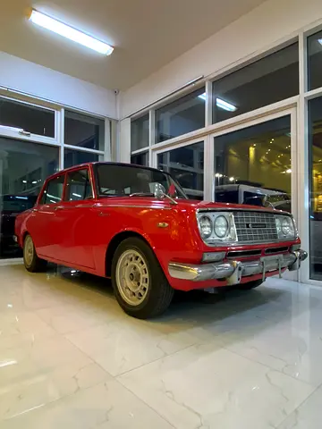 1964 Toyota CORONA 照片 20
