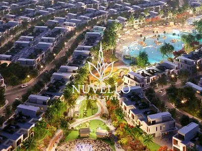 BRAND NEW | IVY CLUSTER | WATERFRONT LIVING