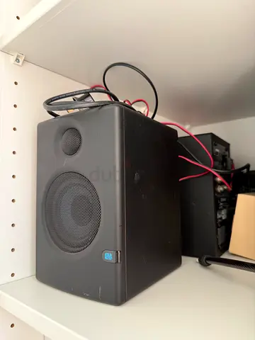 Presonus Eris 3.5 Studio Monitors (Music production)