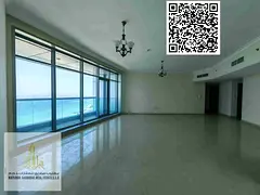 2 bedroom full Sea view