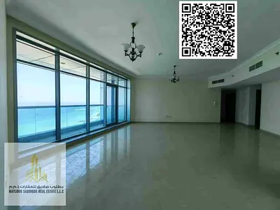 2 bedroom full Sea view