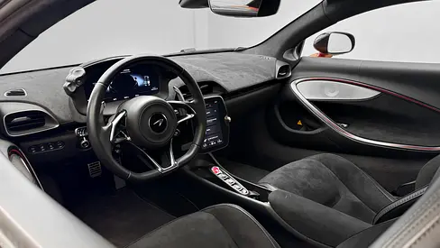 صورة 8 لـ 2023 Mclaren ARTURA
