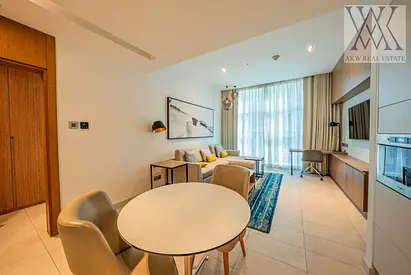 Brand New | Fully Furnished | Spacious Unit | Ready to Move In