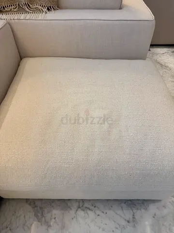 To sell pouffe comfy stylish